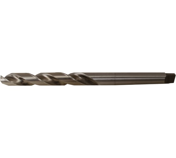 Сверло Beltools 18,5 мм Р6М5К5 135? с крестовой подточкой к/х КМ2 ГОСТ 10903-77 ri.159.3104