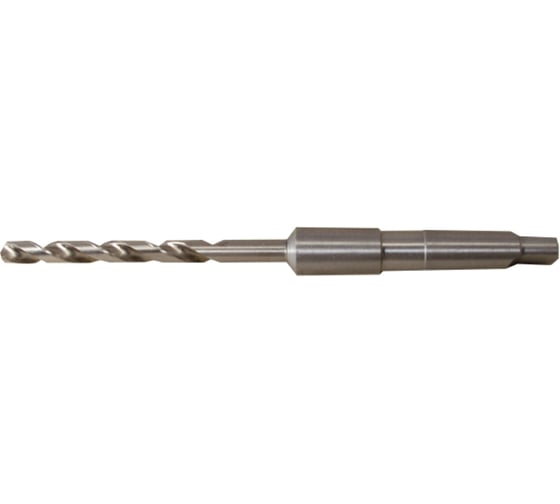 Сверло Beltools 6 мм А1 Р6М5К5 135 с крестовой подточкой к/х КМ1 ГОСТ 10903-77 ri.159.3011