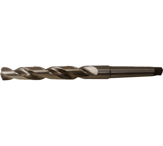 Сверло Beltools 20,5 мм Р6М5К5 135 с крестовой подточкой к/х КМ2 ГОСТ 10903-77 ri.159.3111