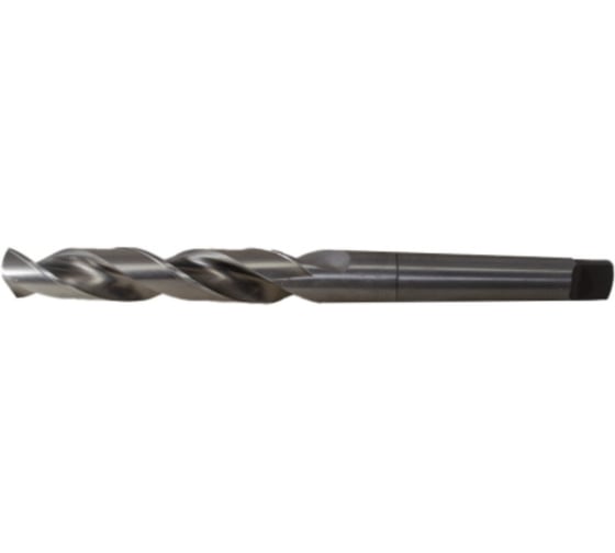 Сверло Beltools 25 мм Р6М5К5 135 с крестовой подточкой к/х КМ3 ГОСТ 10903-77 ri.159.3129
