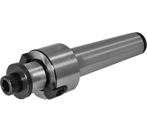 Оправка для фрез Beltools насадных торцевых КМ4-d27 ri.257.85