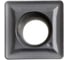 Пластина твердосплавная сменная ИНСТУЛС SPMG110408-MU IPG300 квадратная, 10 шт 00002001201 1