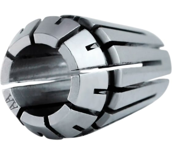 Цанга VIZER ER40 d=8, погрешность ≤ 0,008 мм, DIN6499 V633408