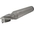 Фреза концевая Beltools 25х34х170 с винтовой пластиной Т5К10 Z=4 к/х КМ4 ГОСТ 20538-75 ri.191.571 1