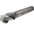 Фреза концевая Beltools 40х63х188 Р6М5 Z=3 к/х КМ4 для легких сплавов с центровым отверстием 2223-1083 ГОСТ 16225-81 ri.106.278 1