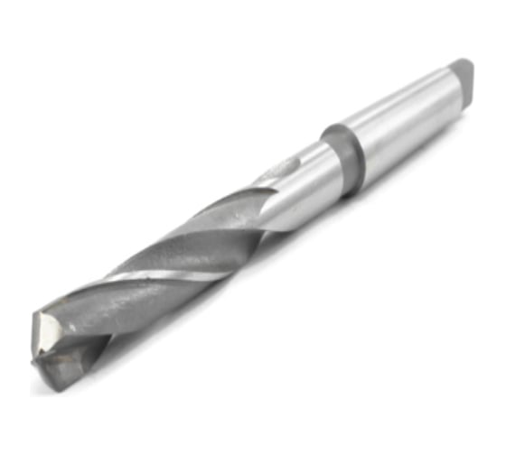 Сверло Beltools 17х125х223 с пластиной ВК8 к/х КМ2 ГОСТ 22736-77 ri.155.624