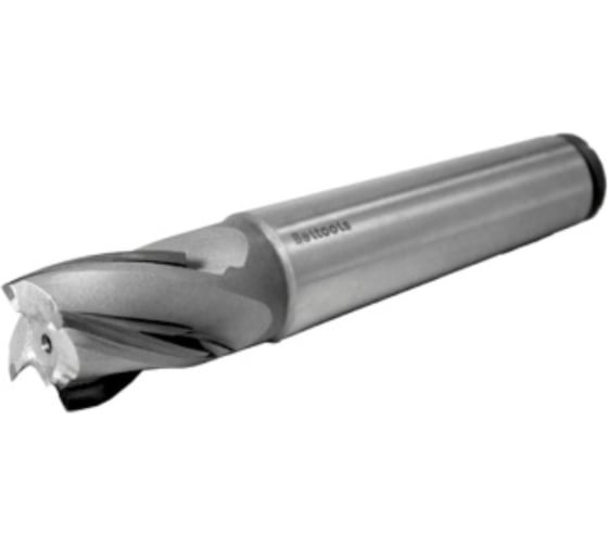 Фреза концевая Beltools 32х34х170 с винтовой пластиной ВК8 Z=4 к/х КМ4 ГОСТ 20538-75 ri.191.568