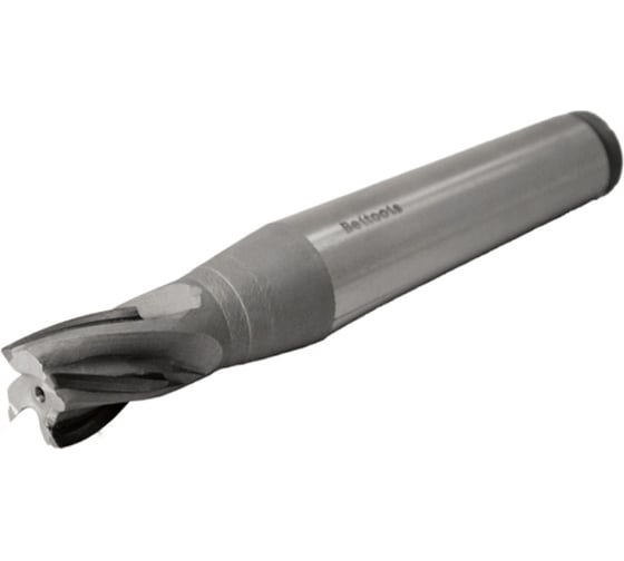 Фреза концевая Beltools 20х21х145 с винтовой пластиной Т5К10 Z=4 к/х КМ3 2223-0551 ГОСТ 20538-75 ri.191.566