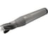 Фреза концевая Beltools 20х21х145 с винтовой пластиной Т5К10 Z=4 к/х КМ3 2223-0551 ГОСТ 20538-75 ri.191.566 1