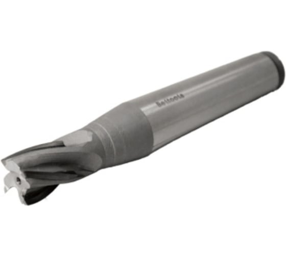 Фреза концевая Beltools 20х12х135 с винтовой пластиной Т5К10 Z=4 к/х КМ3 2223-0503 ГОСТ 20537-75 ri.191.567