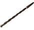 Сверло удлиненное Beltools 9,7х170х250 Р6М5 к/х КМ1 ГОСТ 2092-77 ri.161.2183 1