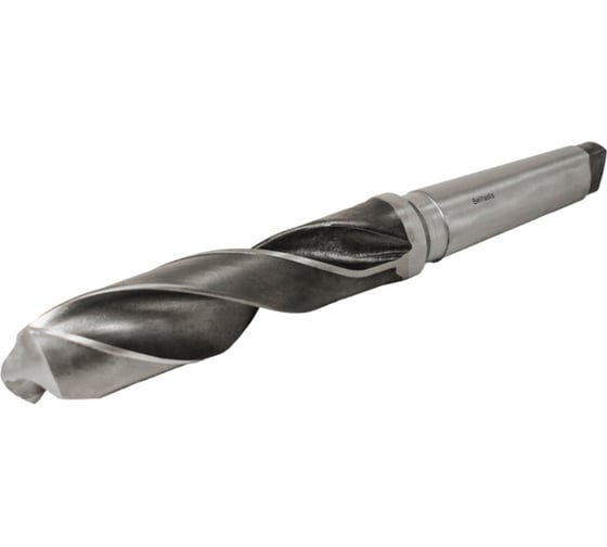 Сверло Beltools 52,25 мм Р6М5 к/х КМ5 ГОСТ 10903-77 ri.159.3312 1