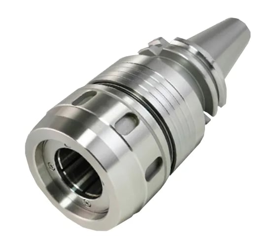 Силовой патрон HEILT SK50-SC20-100