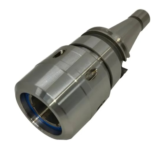 Силовой патрон HEILT SK50(GOST)-SC32-110
