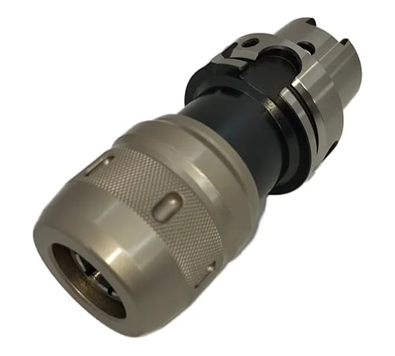 Силовой патрон HEILT HSK63A-SC25-110