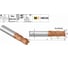 Фреза твердосплавная по нержавеющей и жаропрочной стали CNCINS MS11.z4.05.23.63.40/42.F009.TiAlSiXN 2