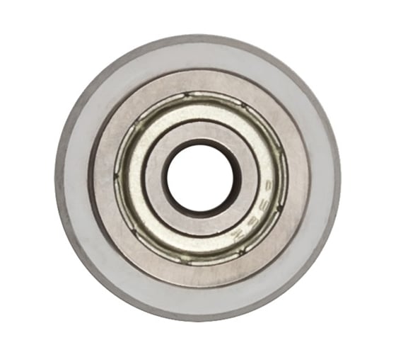 Резец роликовый для плиткореза JING 22мм, серия Standard, арт. 4619