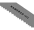 Пила ленточная биметаллическая по металлу KAMERAD HR М42 67х1.6х2/3 tpiх9280 БИМ10327 1