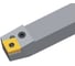 Державка наружная ZCC-CT PCBNR2525M16 1