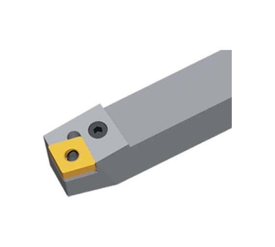 Державка наружная ZCC-CT PCBNR2525M12