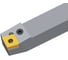 Державка наружная ZCC-CT PCBNR2525M12 1