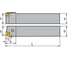 Державка наружная ZCC-CT PCBNR2525M12 3