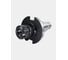 Патрон цанговый VIZER NT50хER25 М24х3.0 хвостовик конус 7:24 DIN2080 V630525 2