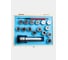 Патрон цанговый VIZER MTB5хER40 М24х3.0 c набором цанг 15шт (4-26) DIN228 V62954015 1