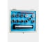 Патрон цанговый VIZER MTB5хER32 М24х3.0 c набором цанг 11шт (4-20) DIN228 V62953211 1