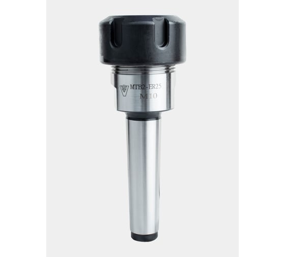 Патрон цанговый VIZER MTB2хER25 М10х1.5 DIN228 V631225