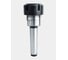 Патрон цанговый VIZER MTB2хER25 М10х1.5 DIN228 V631225 1