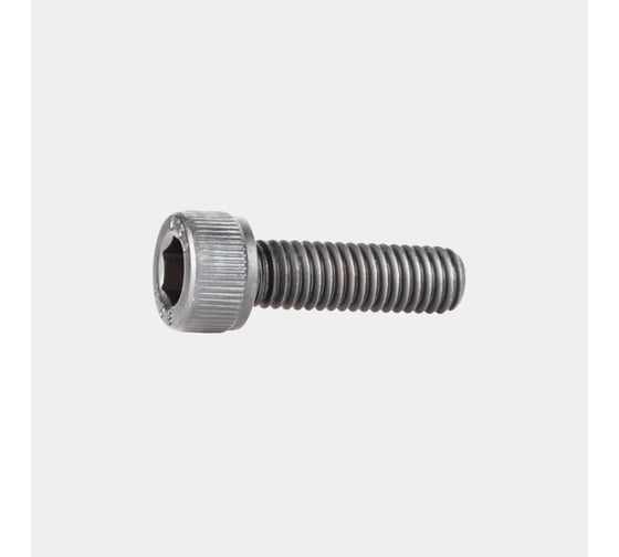 Винт M6.0\*20N Vizer 10620NV