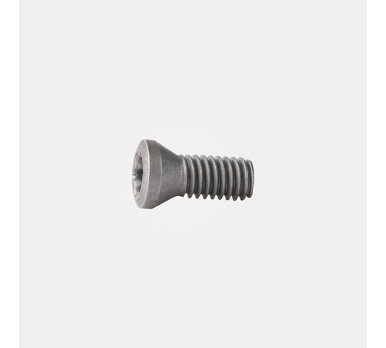 Винт M5.0\*12N Vizer 10512NV
