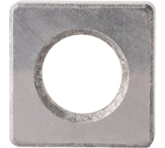 Опорная пластина SS63 Vizer 13763V
