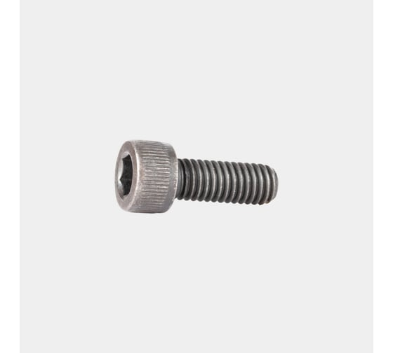 Винт M6.0\*16N Vizer 10616NV