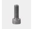 Винт M6.0\*16N Vizer 10616NV 3