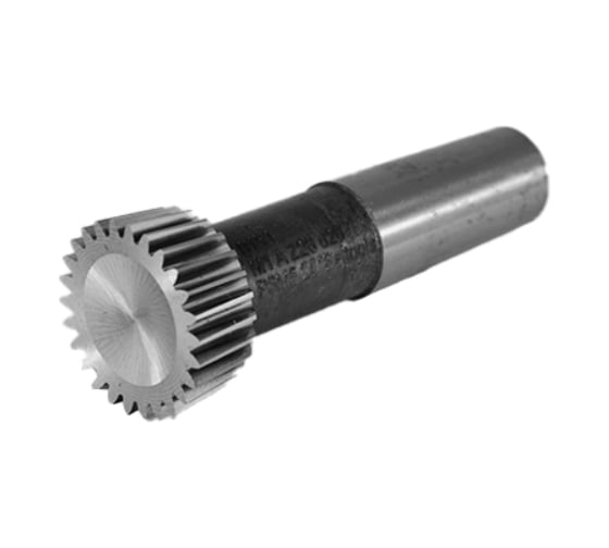 Долбяк хвостовой Beltools М1 Z=26 А Р6М5 dо=26мм (2537-0151) 20гр ri.102.169