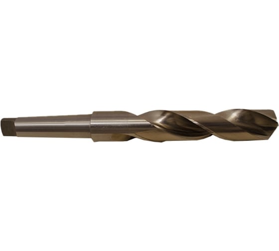 Сверло Beltools 39 мм Р6М5К5 135? с крестовой подточкой к/х КМ4 ГОСТ 10903-77 ri.159.3167