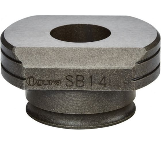 Матрица для DPP200 Makita 14 мм, круглое отверстие SC00000219