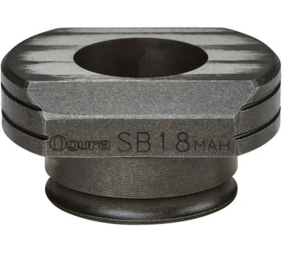 Матрица для DPP200 Makita 18 мм, круглое отверстие SC00000223