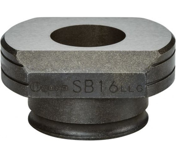 Матрица для DPP200 Makita 16 мм, круглое отверстие SC05332710