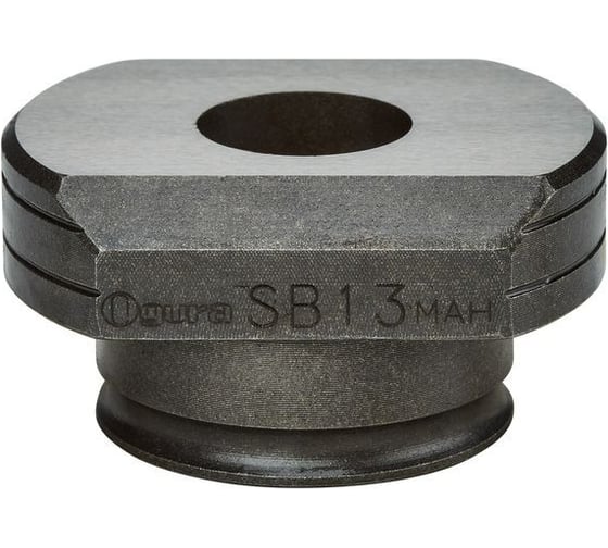 Матрица для DPP200 Makita 13 мм, круглое отверстие SC00000217