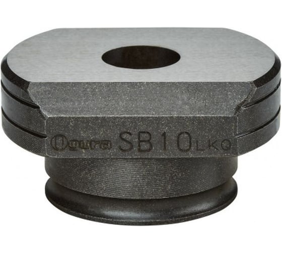 Матрица для DPP200 Makita 10 мм, круглое отверстие SC00000211