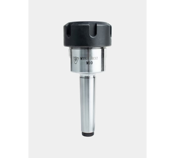 Патрон цанговый Vizer MTB2хER32 М10х1.5 DIN228 V631232