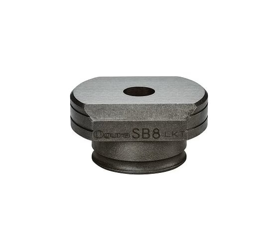 Матрица Makita 8 мм круглое отверстие для DPP200 SC00000207
