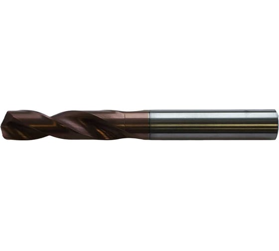 Сверло IRRIS ICDU-3D-05000 IRRIS