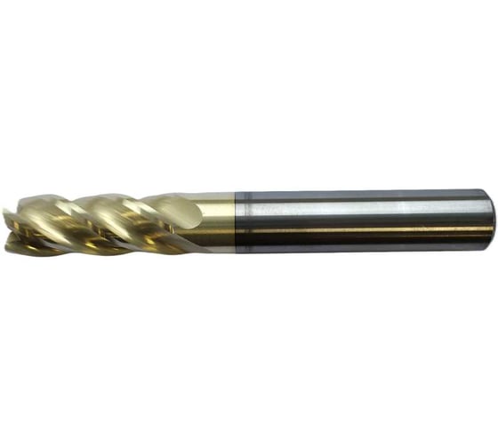 Фреза IRRIS ICM1500-Z4R05-100 IRRIS