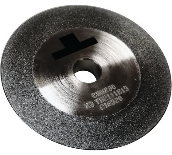 Диск SDC для заточки сверл из твердого сплава для ZM-X3 AURA TOOLS 73003101