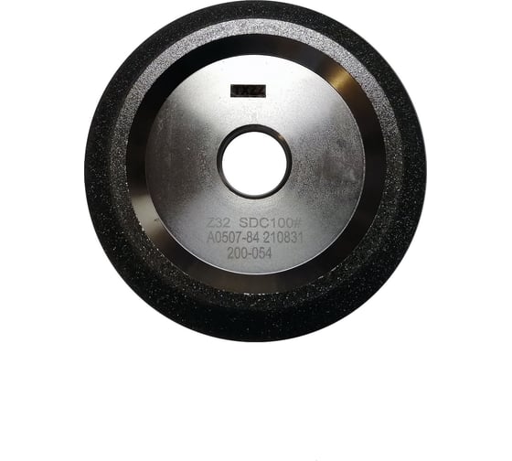 Диск SDC для заточки сверл из твердого сплава для ZM-26/32 AURA TOOLS 71026101