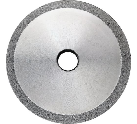 Диск CBN для заточки сверл из быстрорежущей стали для ZM-13/32 AURA TOOLS 71013102
